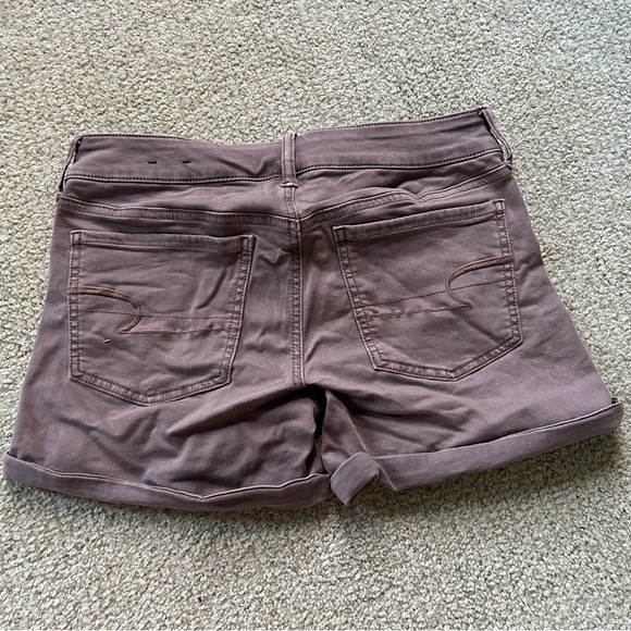 Bundle of 3 Pairs American Eagle Shorts - Picture 6 of 10